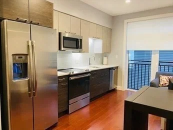 Studio bed, 1 bath apartment for rent at 1699 Massachusetts Ave Unit 205, Baldwin — photo 2 of 6