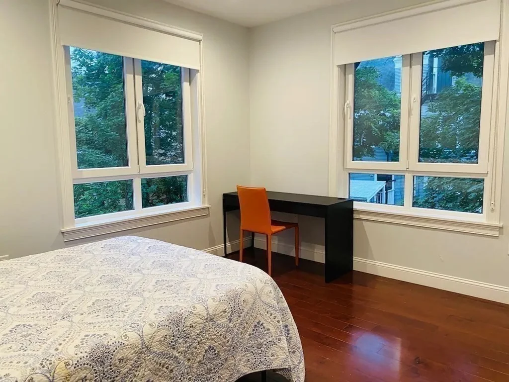 1 bed, 1 bath apartment for rent at 1699 Massacusetts Unit 304, Cambridge — photo 4 of 9