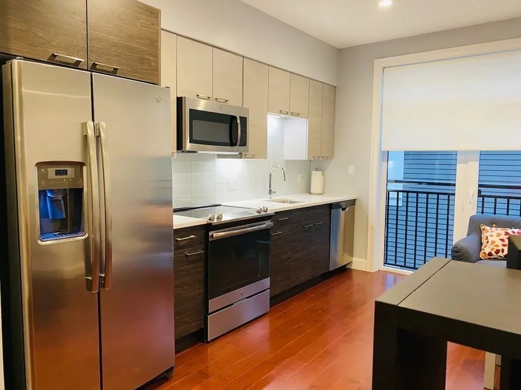 1 bed, 1 bath apartment for rent at 1699 Massacusetts Unit 304, Cambridge — photo 1 of 9