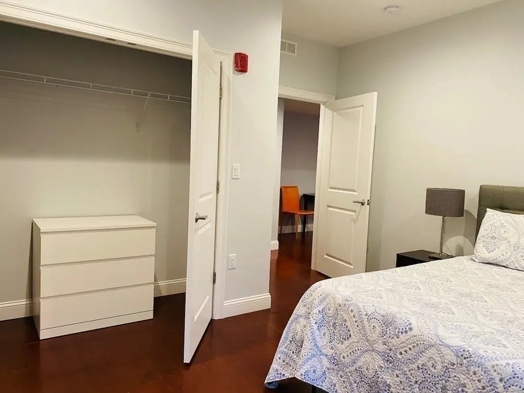 1 bed, 1 bath apartment for rent at 1699 Massacusetts Unit 304, Cambridge — photo 3 of 9