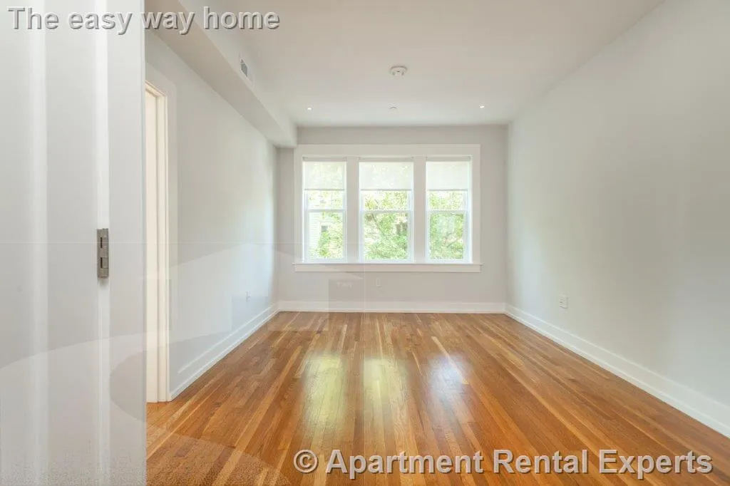 2 bed, 1 bath apartment for rent at 16A Forest St Unit 22, Porter Square — photo 6 of 12