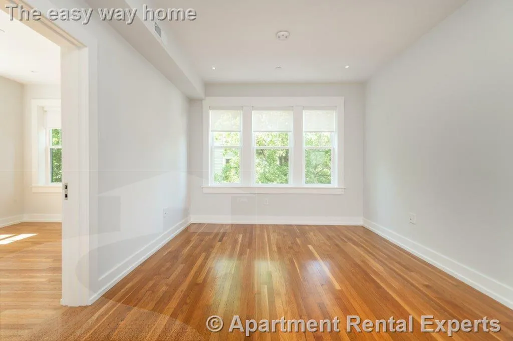 2 bed, 1 bath apartment for rent at 16A Forest St Unit 22, Porter Square — photo 5 of 12