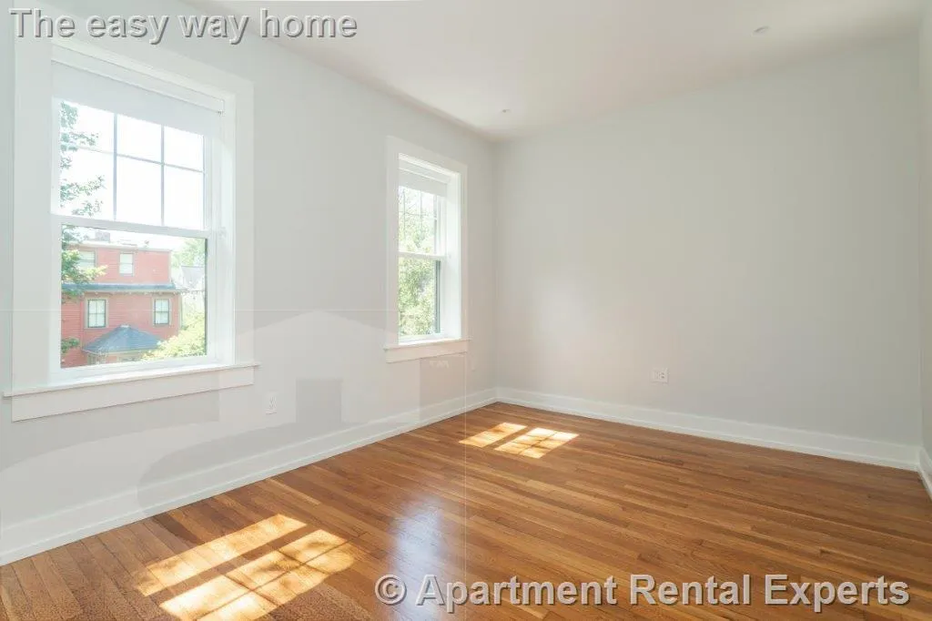 2 bed, 1 bath apartment for rent at 16A Forest St Unit 22, Porter Square — photo 8 of 12