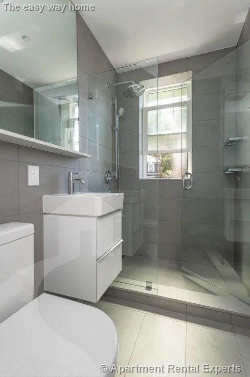 2 bed, 1 bath apartment for rent at 16A Forest St Unit 22, Porter Square — photo 9 of 12