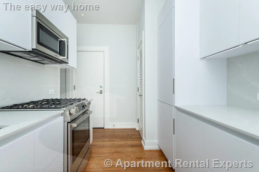 2 bed, 1 bath apartment for rent at 16A Forest St Unit 22, Porter Square — photo 4 of 12