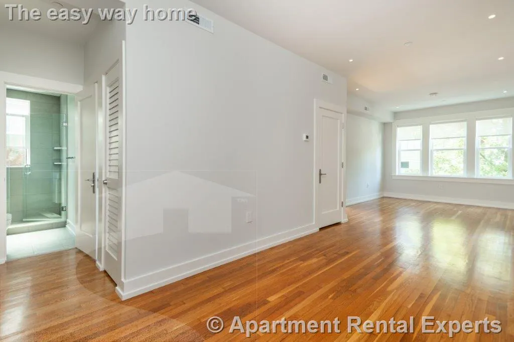 2 bed, 1 bath apartment for rent at 16A Forest St Unit 22, Porter Square — photo 10 of 12