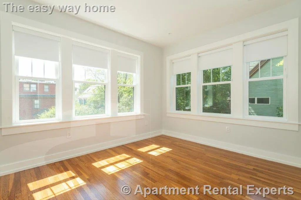 2 bed, 1 bath apartment for rent at 16A Forest St Unit 22, Porter Square — photo 7 of 12