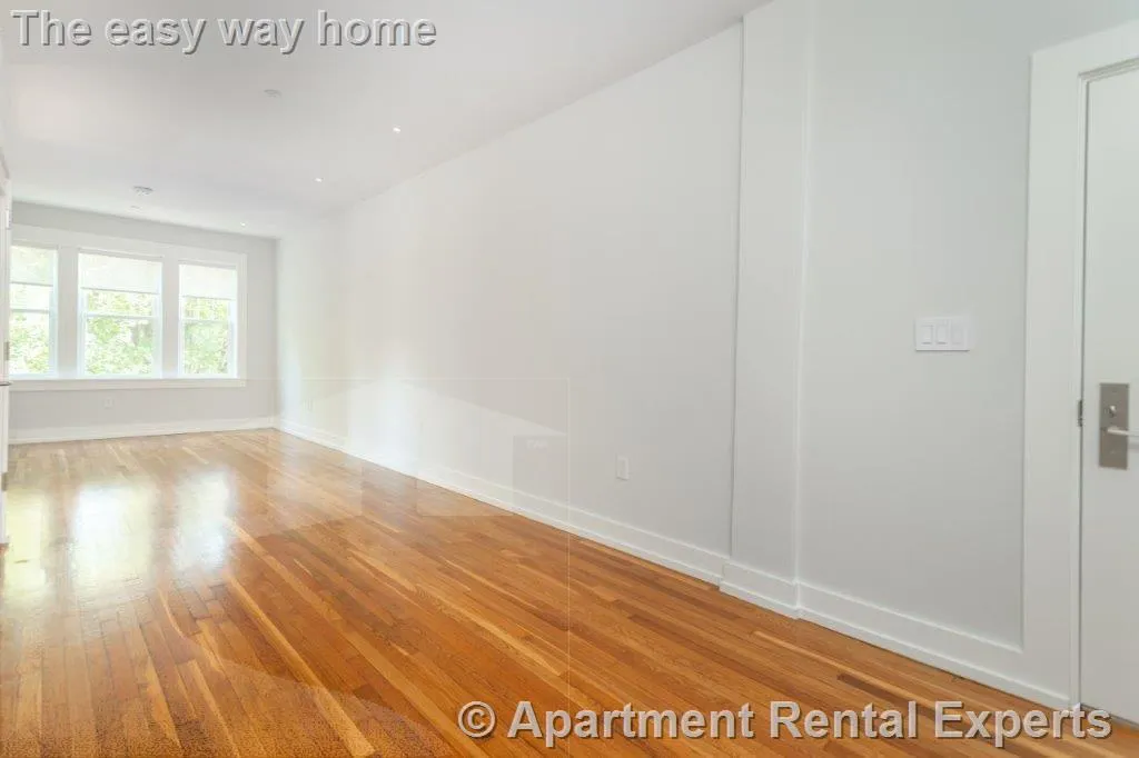 2 bed, 1 bath apartment for rent at 16A Forest St Unit 22, Porter Square — photo 11 of 12