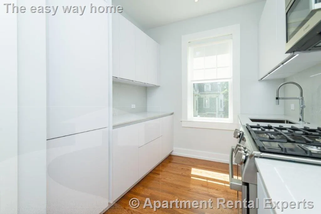 2 bed, 1 bath apartment for rent at 16A Forest St Unit 22, Porter Square — photo 3 of 12