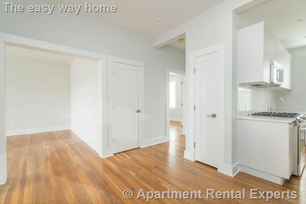 2 bed, 1 bath apartment for rent at 16A Forest St Unit 32, Porter Square — photo 2 of 5