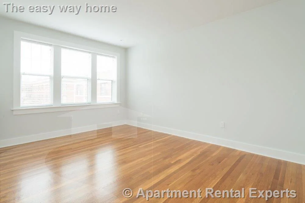 2 bed, 1 bath apartment for rent at 16A Forest St Unit 32, Porter Square — photo 4 of 5