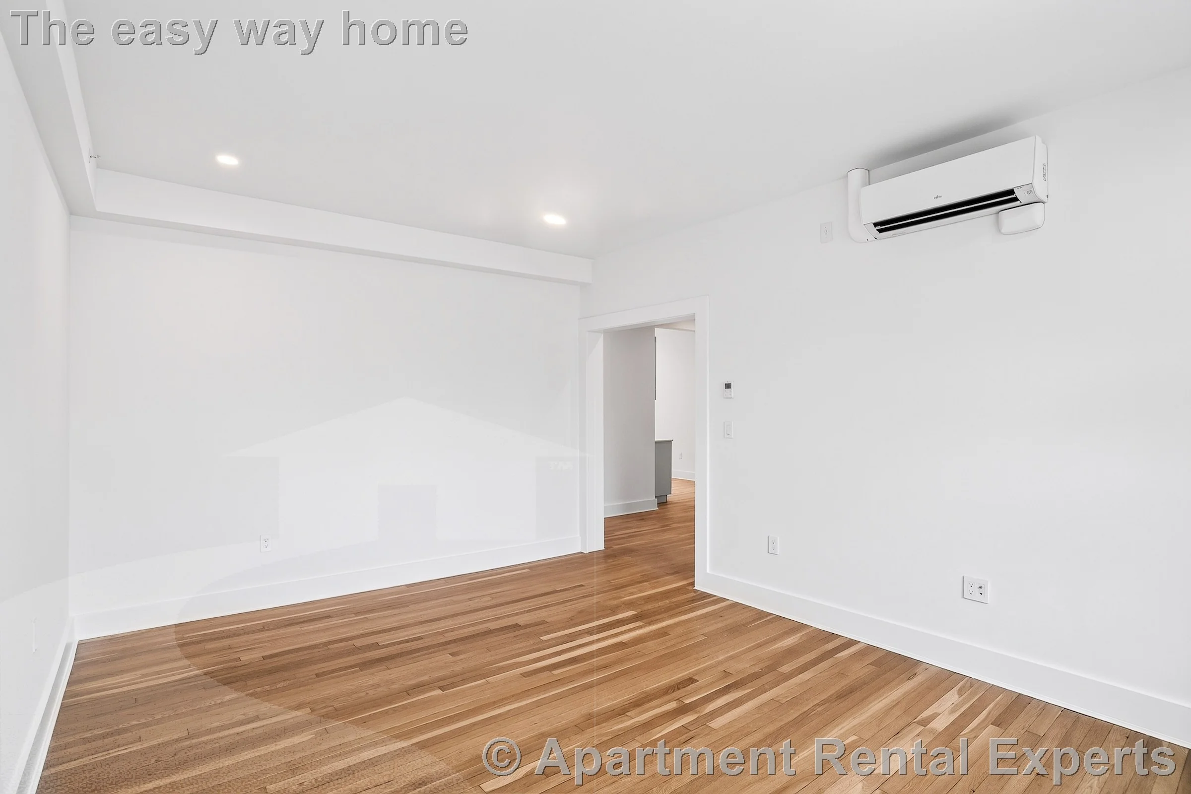 2 bed, 1 bath apartment for rent at 16A Forest St Unit 43, Baldwin — photo 6 of 11