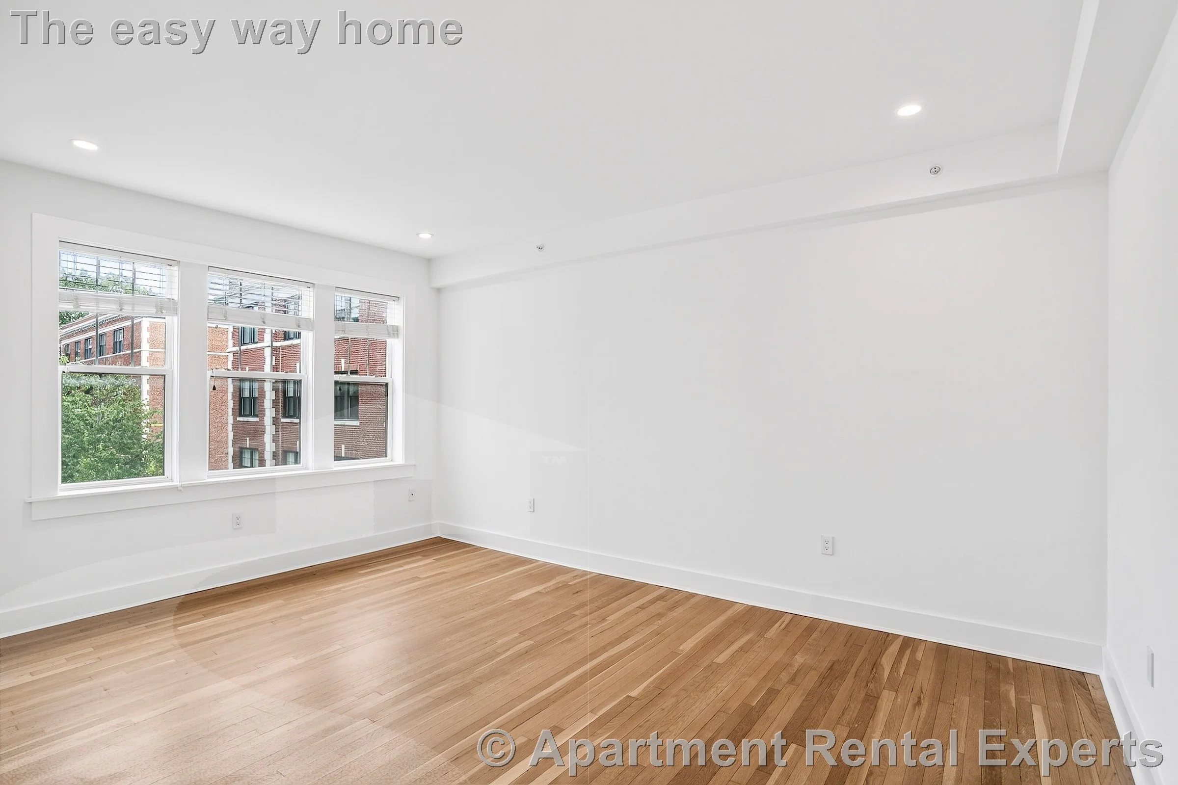 2 bed, 1 bath apartment for rent at 16A Forest St Unit 43, Baldwin — photo 5 of 11