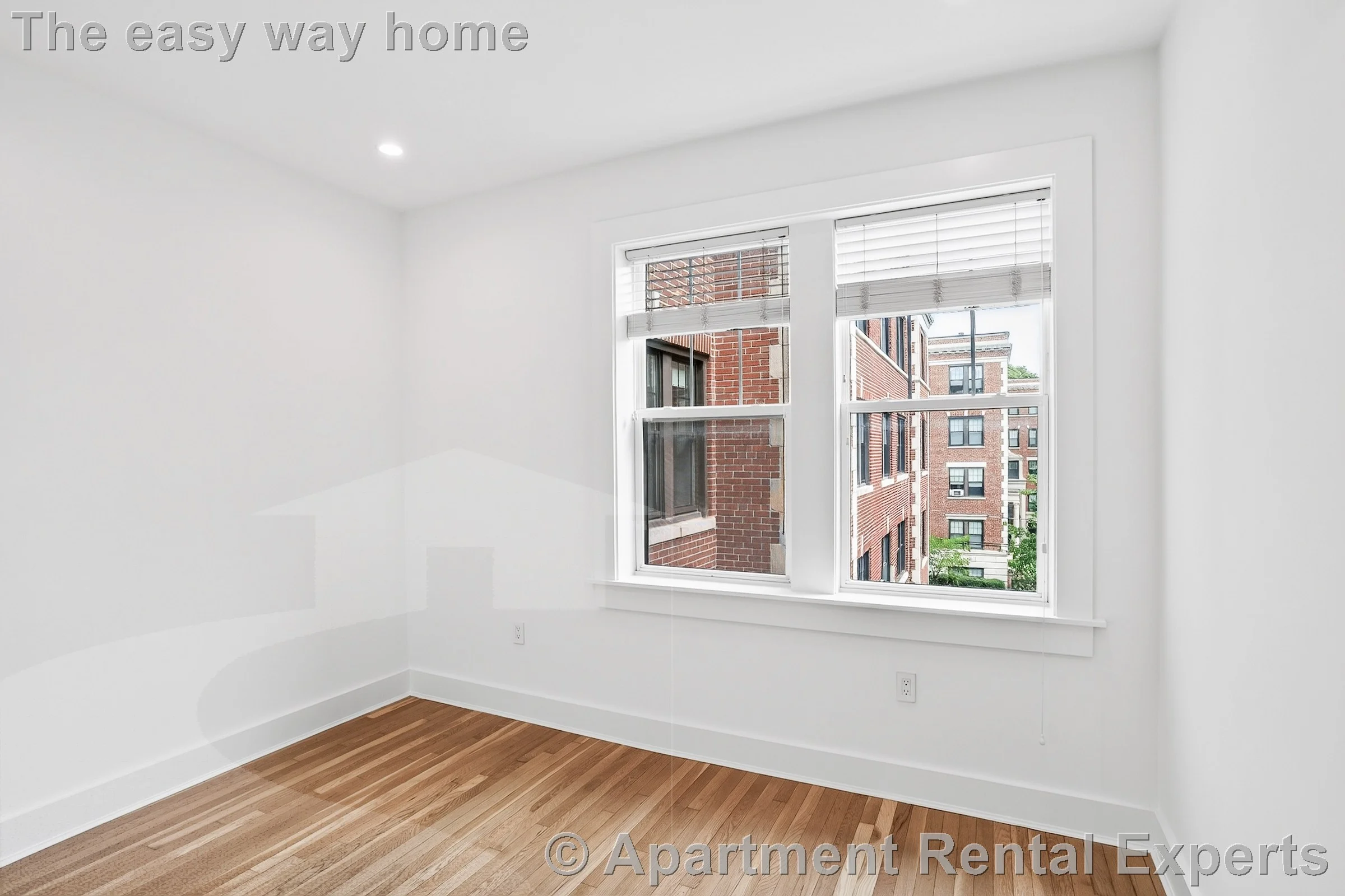 2 bed, 1 bath apartment for rent at 16A Forest St Unit 43, Baldwin — photo 3 of 11