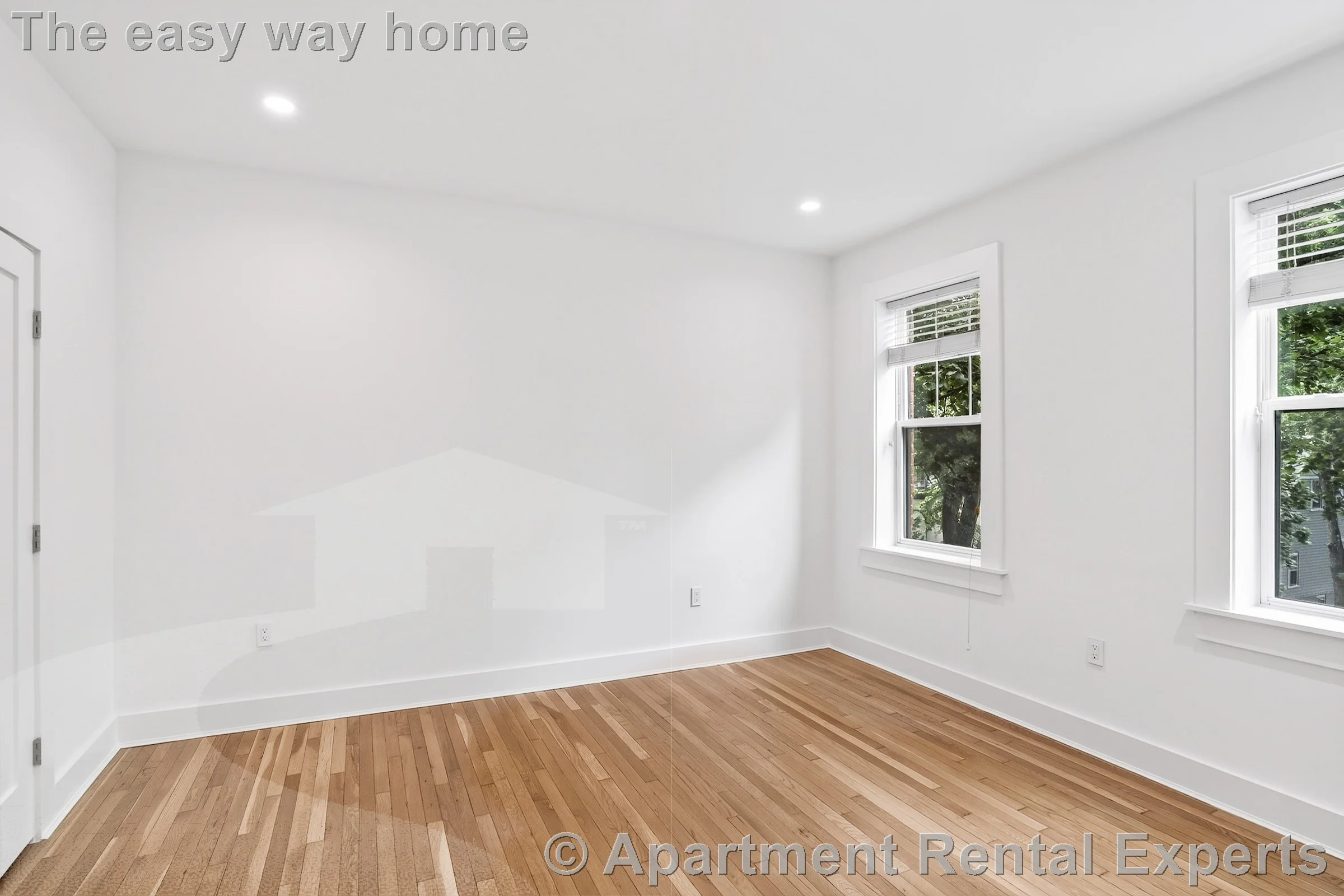 2 bed, 1 bath apartment for rent at 16A Forest St Unit 43, Baldwin — photo 10 of 11