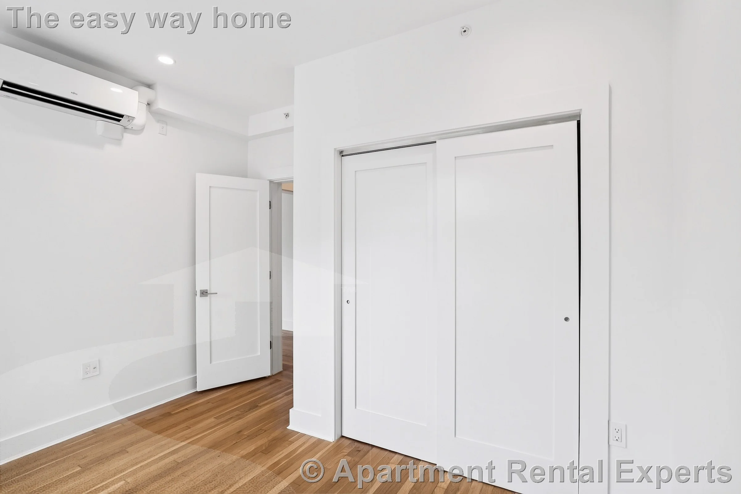2 bed, 1 bath apartment for rent at 16A Forest St Unit 43, Baldwin — photo 2 of 11