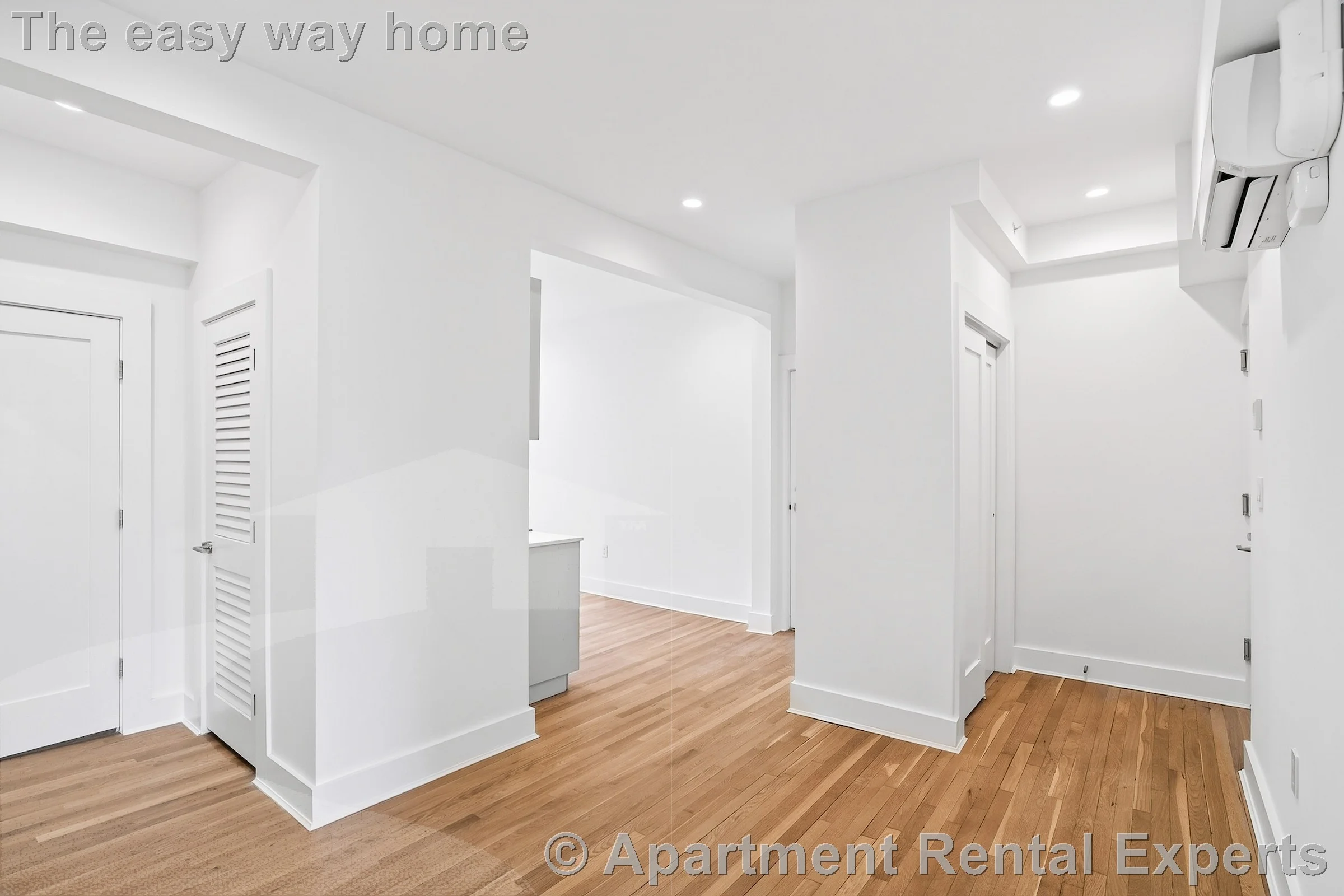 2 bed, 1 bath apartment for rent at 16A Forest St Unit 43, Baldwin — photo 7 of 11