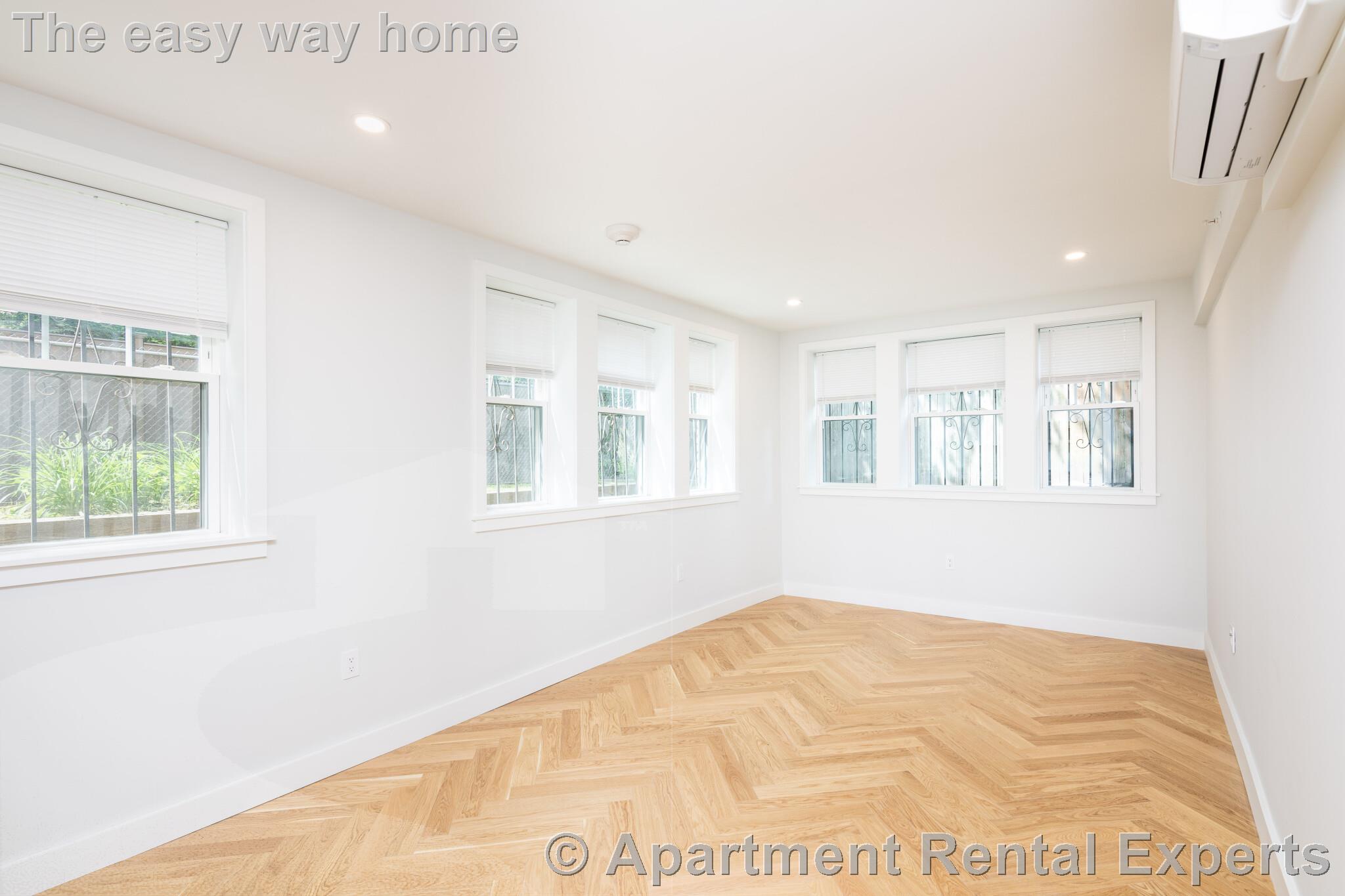 2 bed, 1 bath apartment for rent at 16A Forest St Unit B1, Porter Square — photo 4 of 9