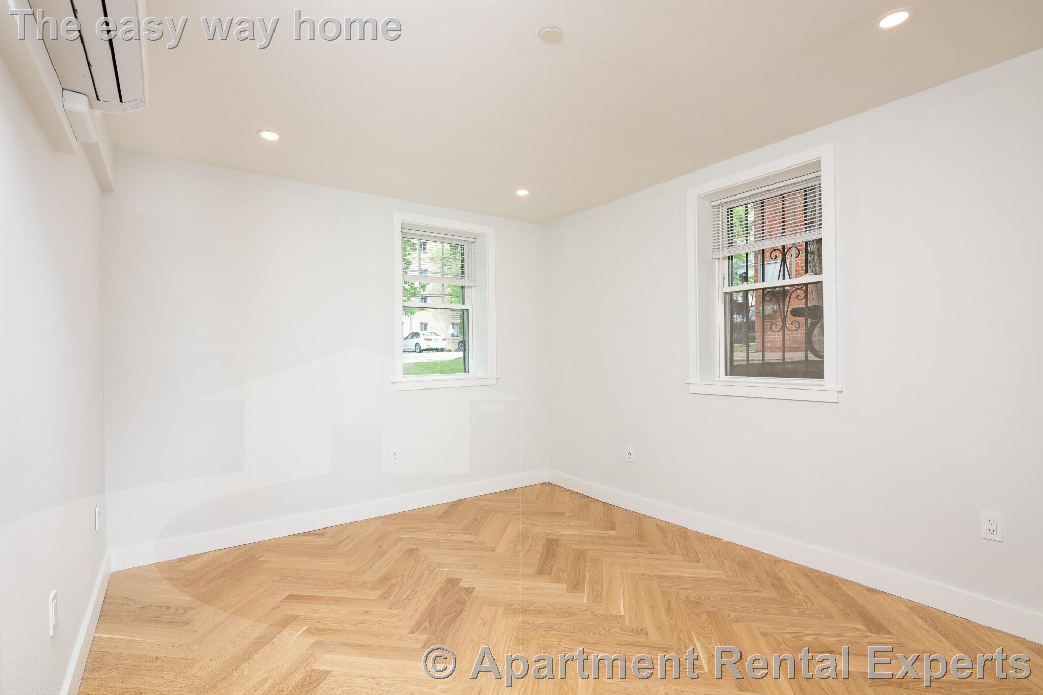 2 bed, 1 bath apartment for rent at 16A Forest St Unit B1, Porter Square — photo 3 of 9