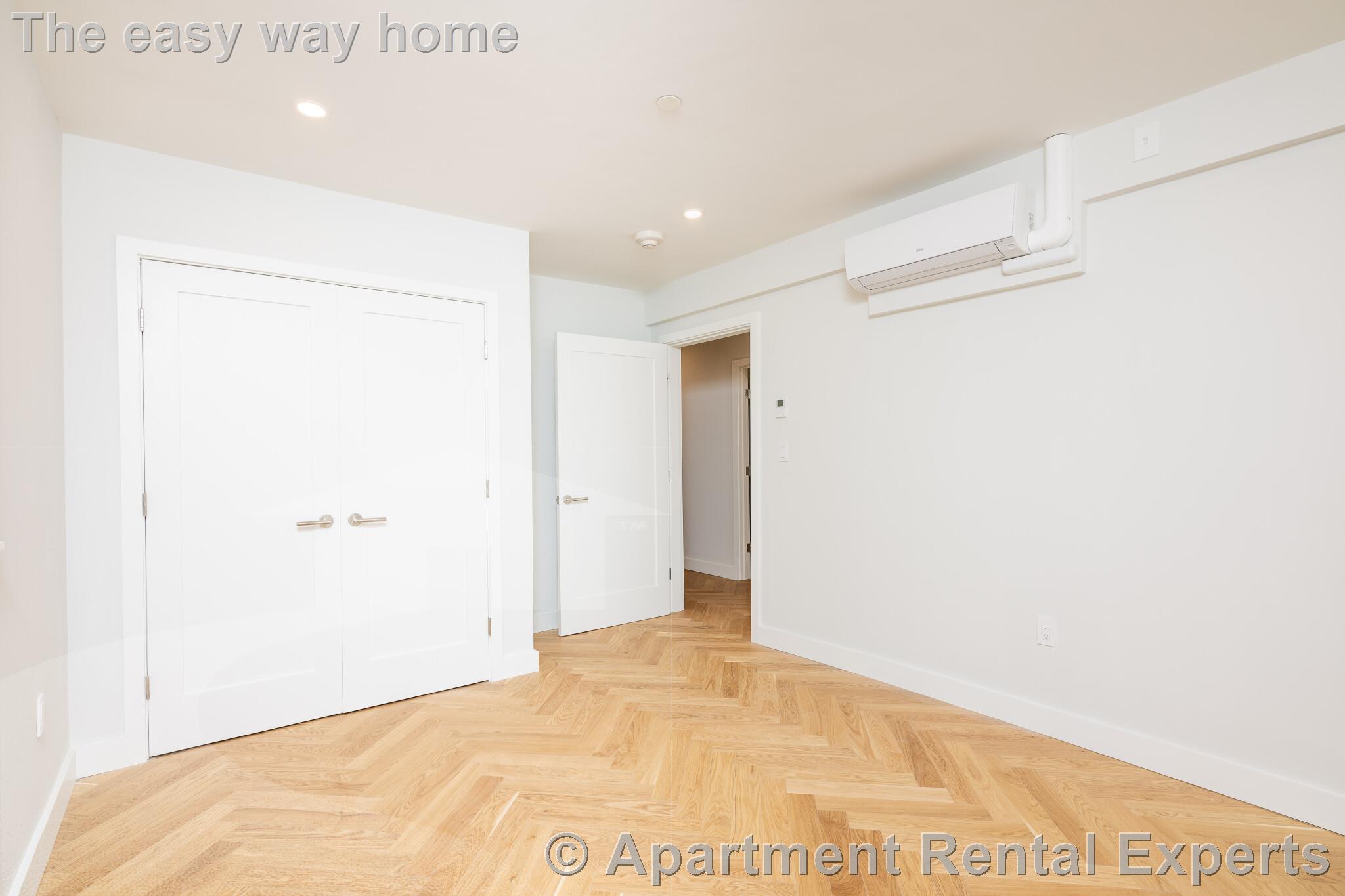2 bed, 1 bath apartment for rent at 16A Forest St Unit B1, Porter Square — photo 8 of 9