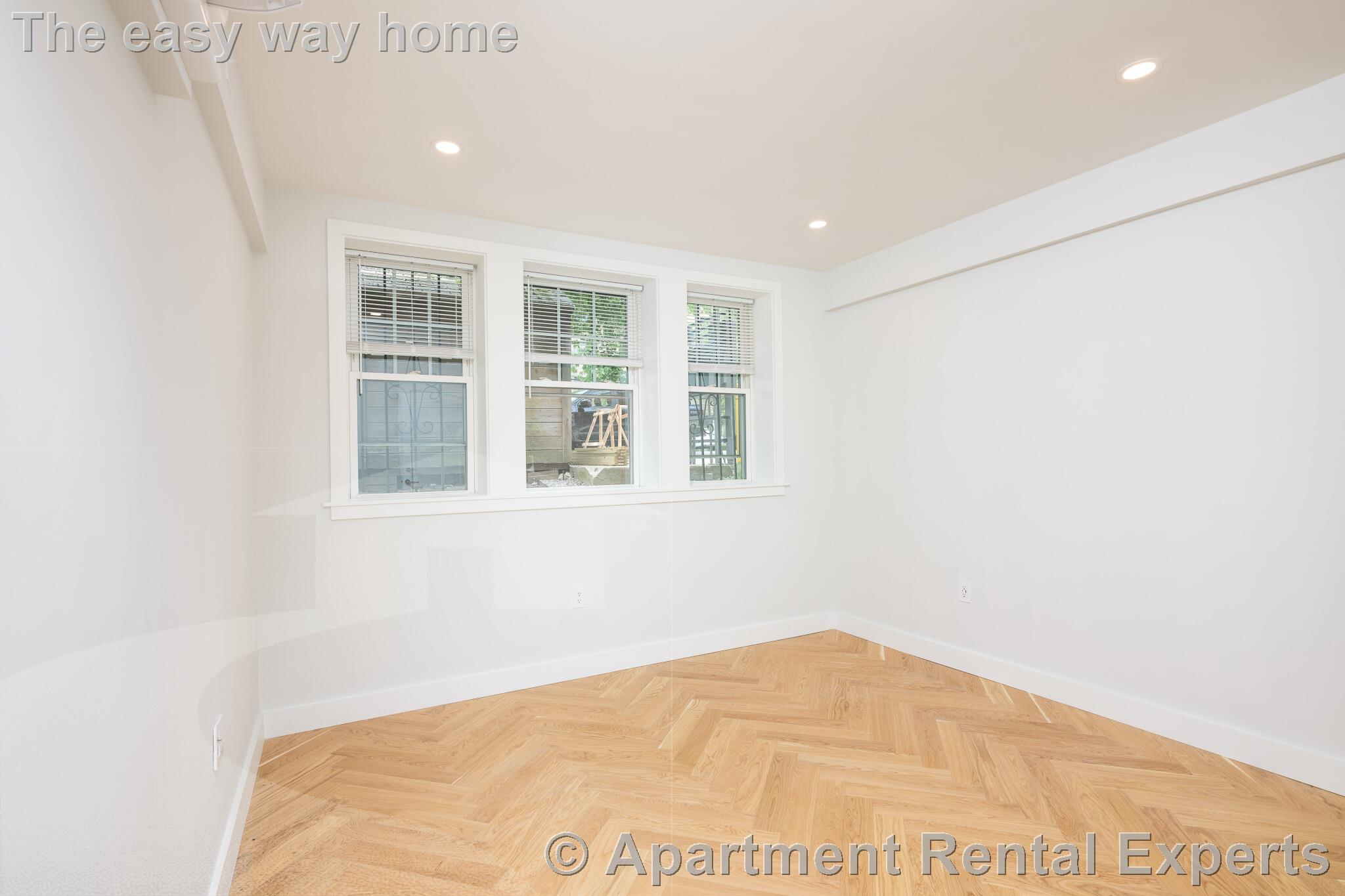 2 bed, 1 bath apartment for rent at 16A Forest St Unit B1, Porter Square — photo 7 of 9