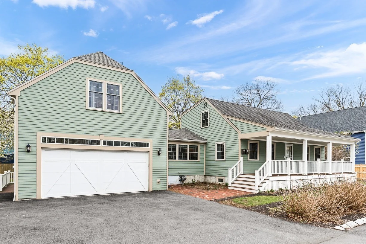 1 bed, 1 bath apartment for rent at 16A Glenwood Ave Unit 0, Winchester