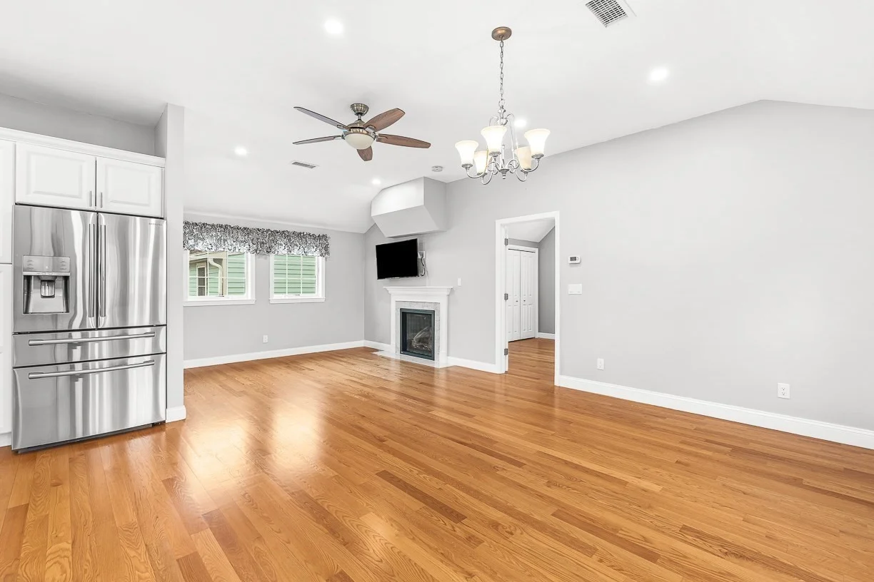 1 bed, 1 bath apartment for rent at 16A Glenwood Ave Unit 0, Winchester — photo 6 of 15