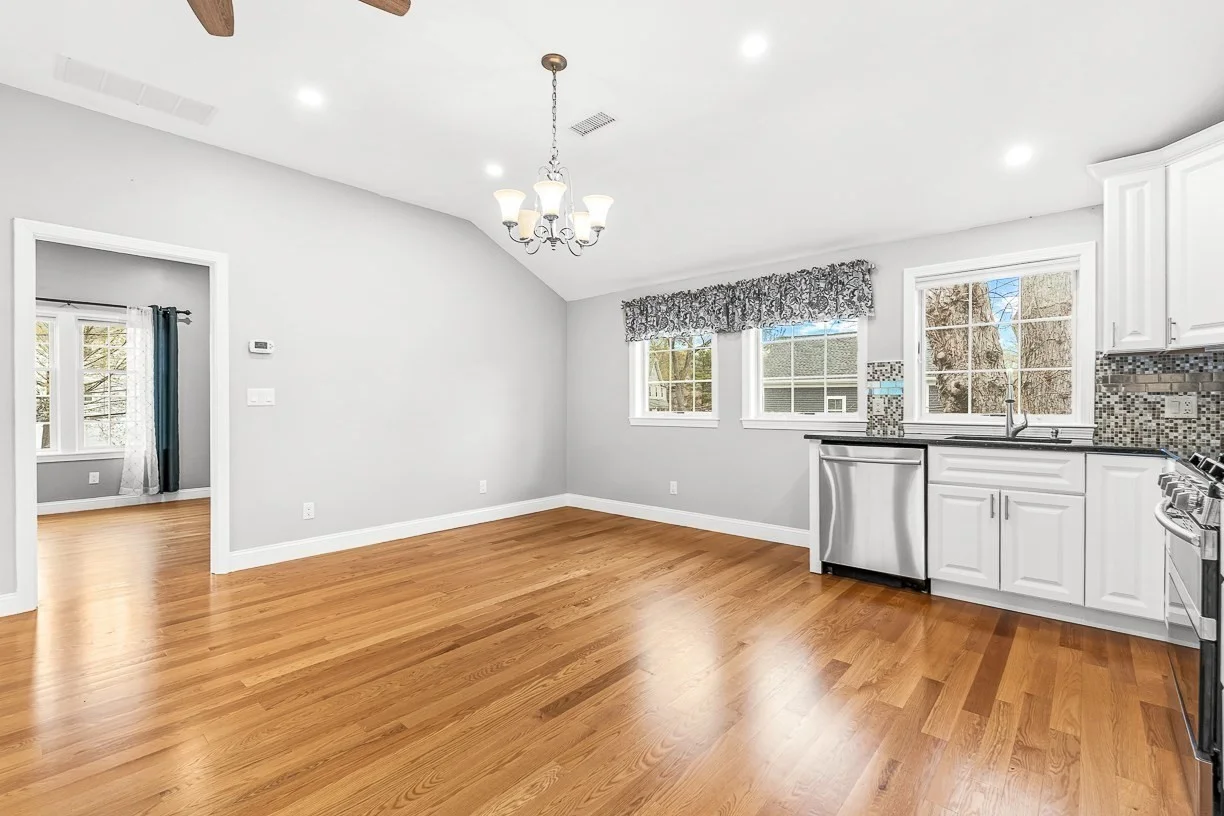1 bed, 1 bath apartment for rent at 16A Glenwood Ave Unit 0, Winchester — photo 4 of 15