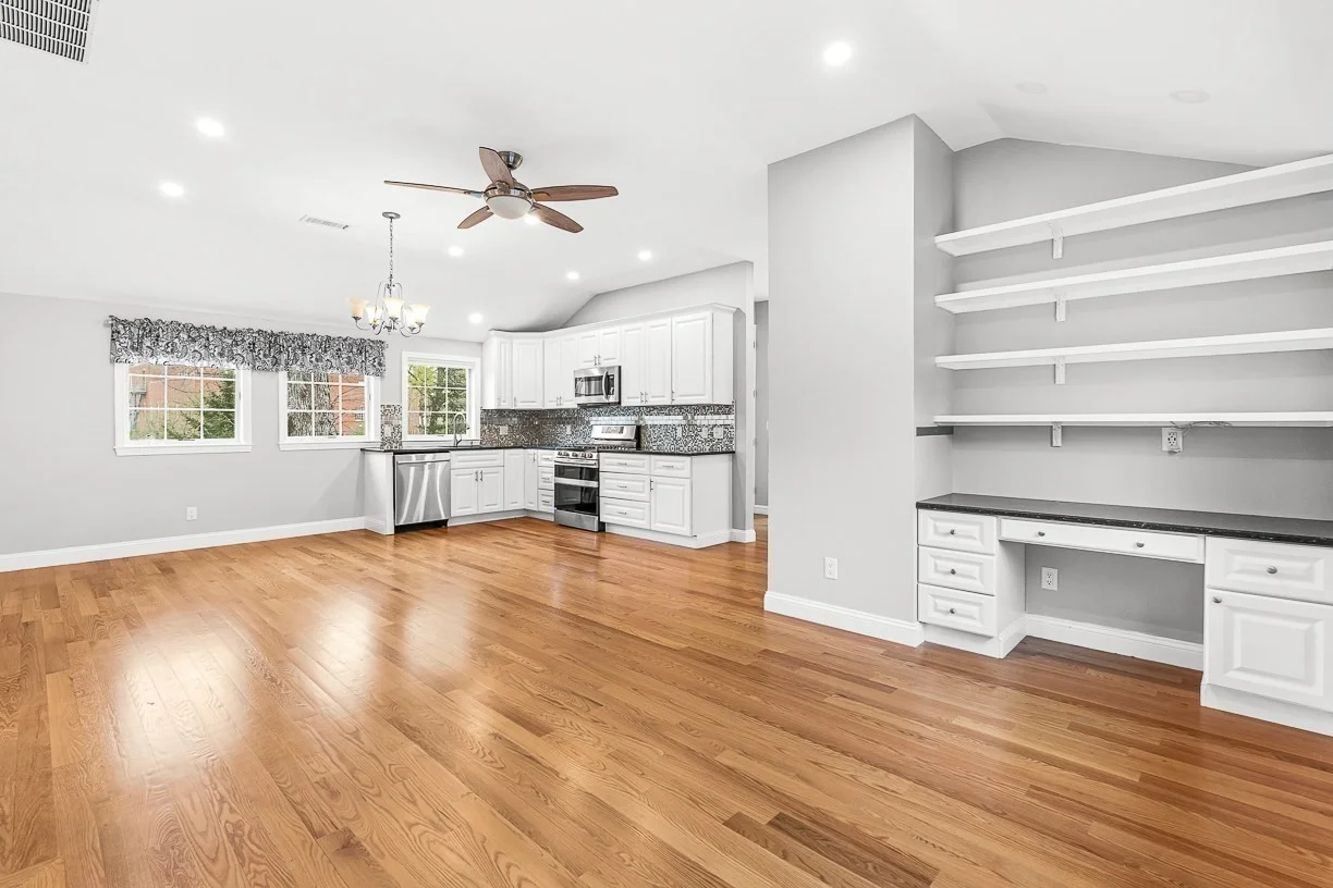 1 bed, 1 bath apartment for rent at 16A Glenwood Ave Unit A, Winchester — photo 8 of 15