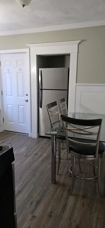 1 bed, 1 bath apartment for rent at 17-19 Bowditch St Unit 1, Peabody — photo 1 of 7