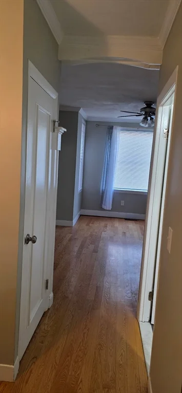 1 bed, 1 bath apartment for rent at 17-19 Bowditch St Unit 1, Peabody — photo 4 of 7