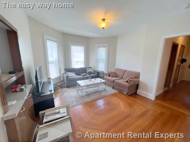 3 bed, 1 bath apartment for rent at 17-19 Cutter Ave Unit 1, Davis Square — photo 4 of 17