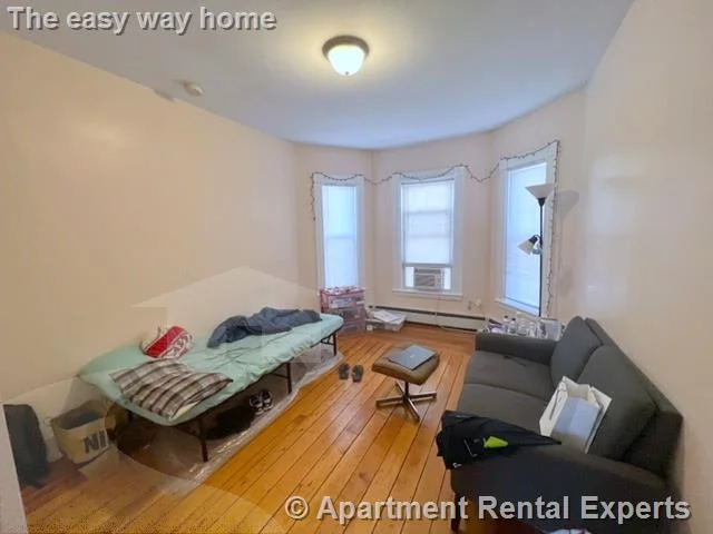 3 bed, 1 bath apartment for rent at 17-19 Cutter Ave Unit 1, Davis Square — photo 11 of 17
