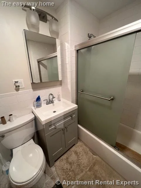3 bed, 1 bath apartment for rent at 17-19 Cutter Ave Unit 1, Davis Square — photo 6 of 17