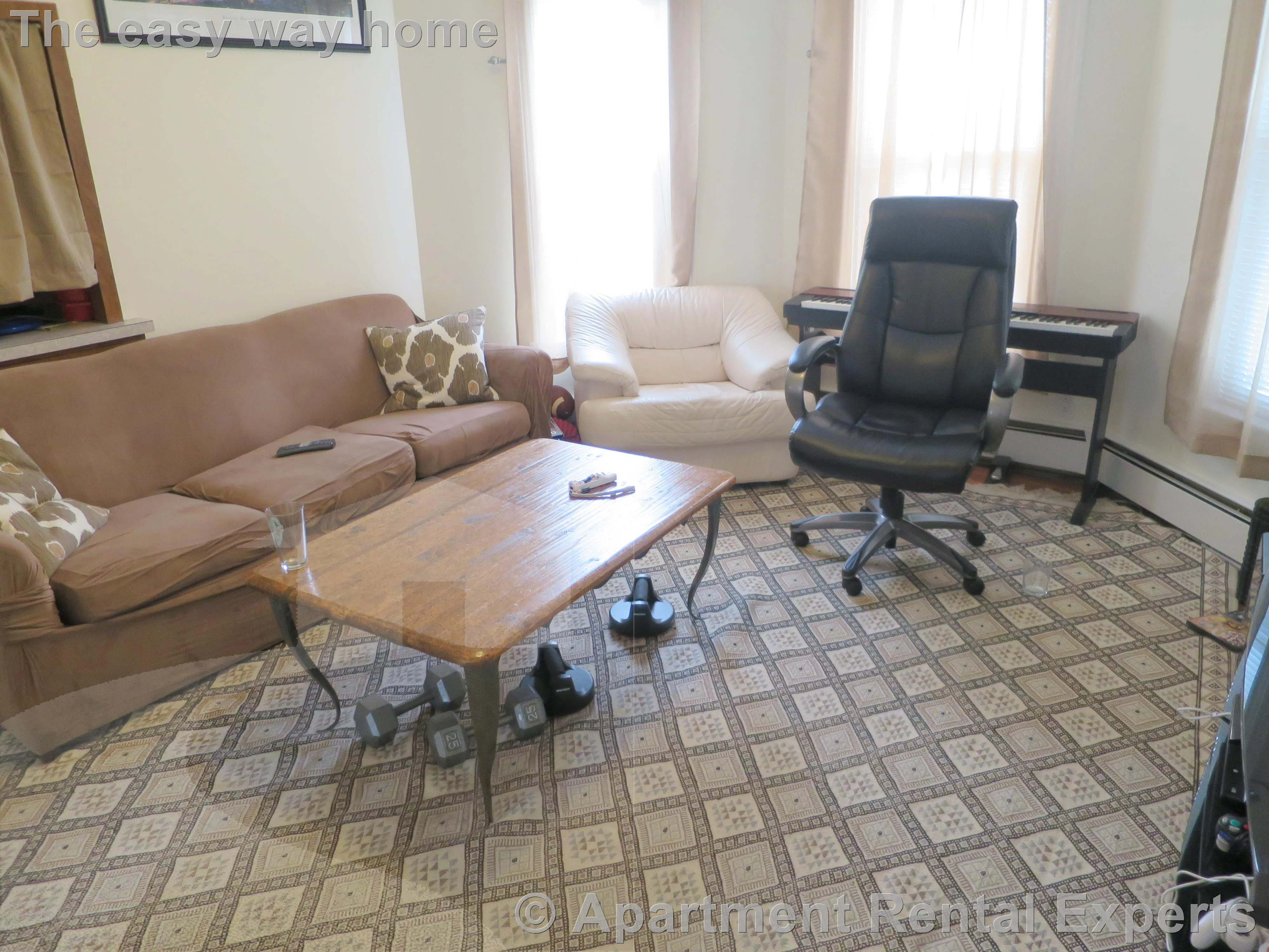 3 bed, 1 bath apartment for rent at 17-19 Cutter Ave Unit 1, Davis Square — photo 14 of 17