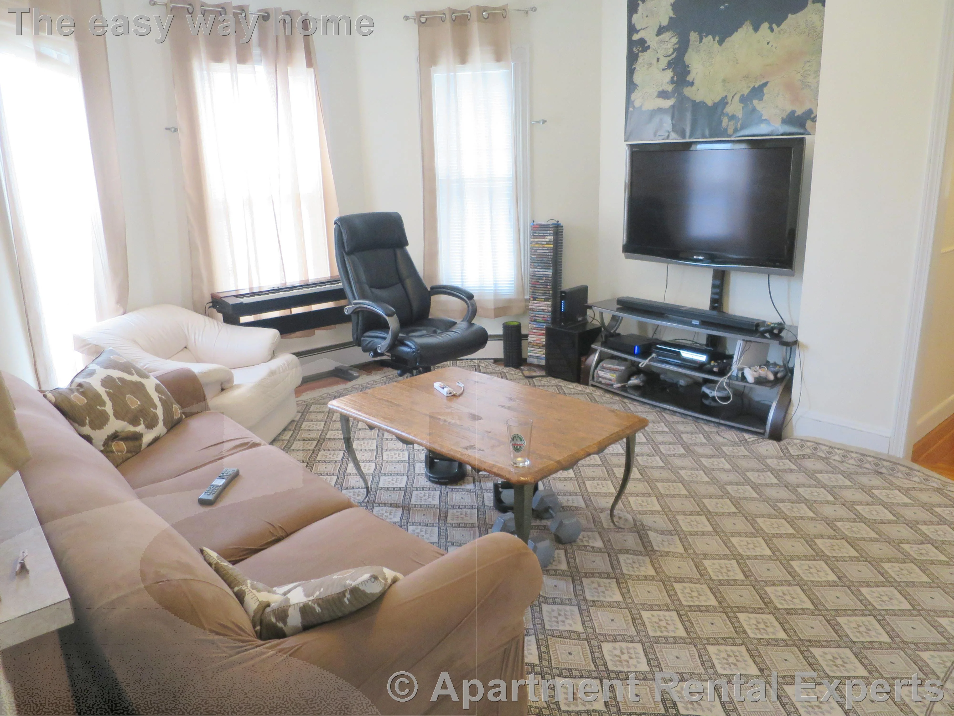 3 bed, 1 bath apartment for rent at 17-19 Cutter Ave Unit 1, Davis Square — photo 13 of 17