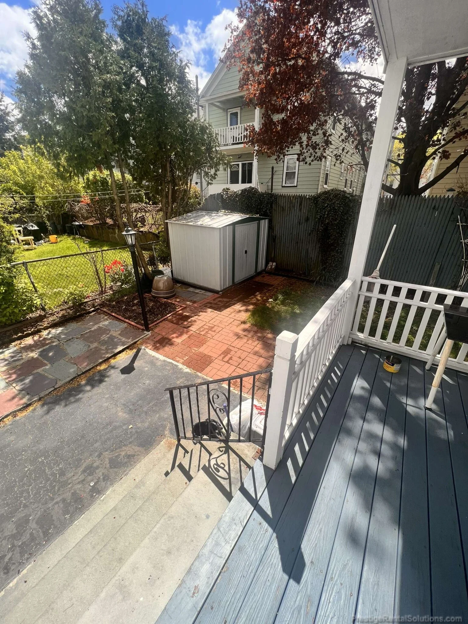3 bed, 1 bath apartment for rent at 17-19 Morrow Rd Unit 1, Brighton — photo 12 of 13