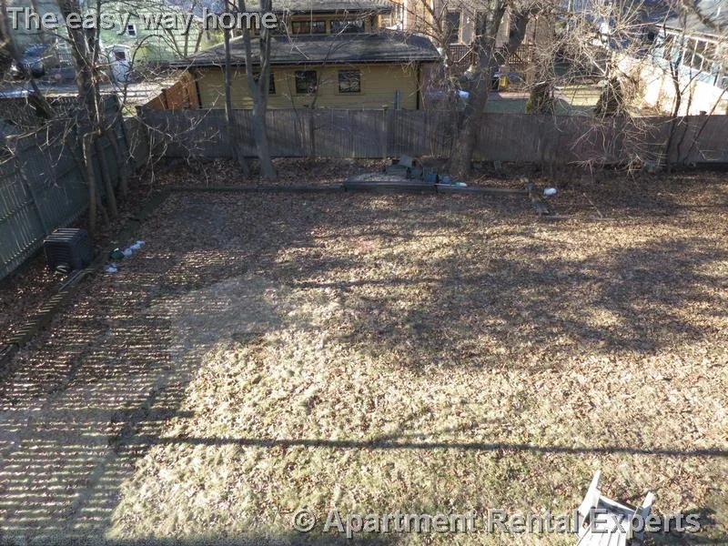 2 bed, 1 bath apartment for rent at 17-19 Orrin St Unit 2, Huron Village — photo 15 of 15