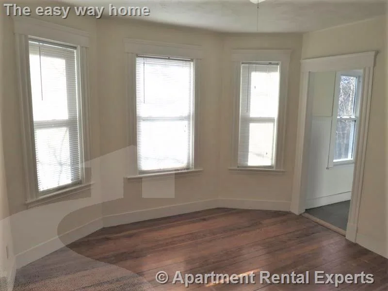2 bed, 1 bath apartment for rent at 17-19 Orrin St Unit 2, Huron Village — photo 7 of 15