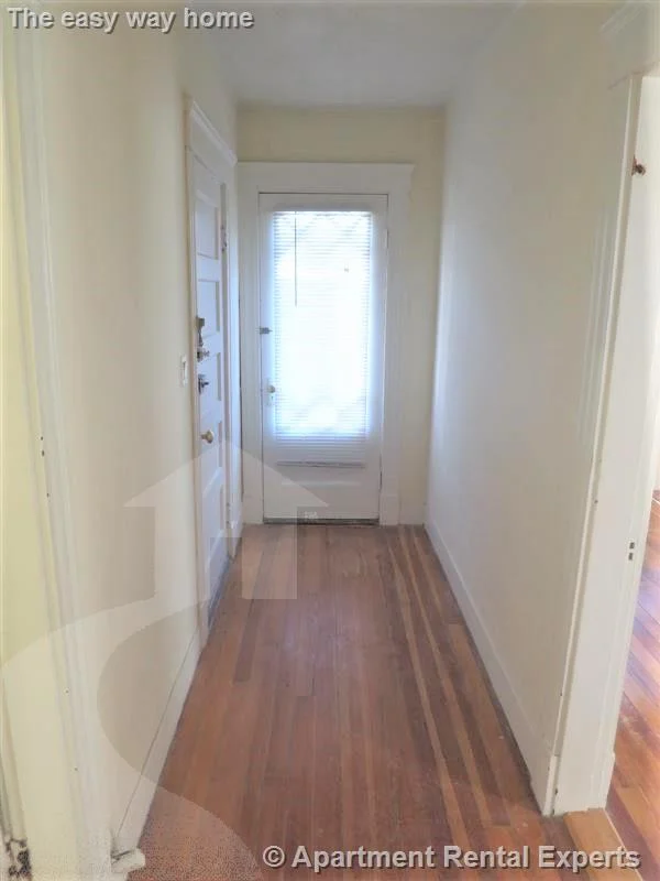 2 bed, 1 bath apartment for rent at 17-19 Orrin St Unit 2, Huron Village — photo 5 of 15