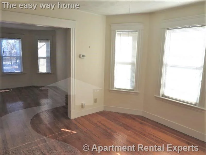 2 bed, 1 bath apartment for rent at 17-19 Orrin St Unit 2, Huron Village — photo 8 of 15
