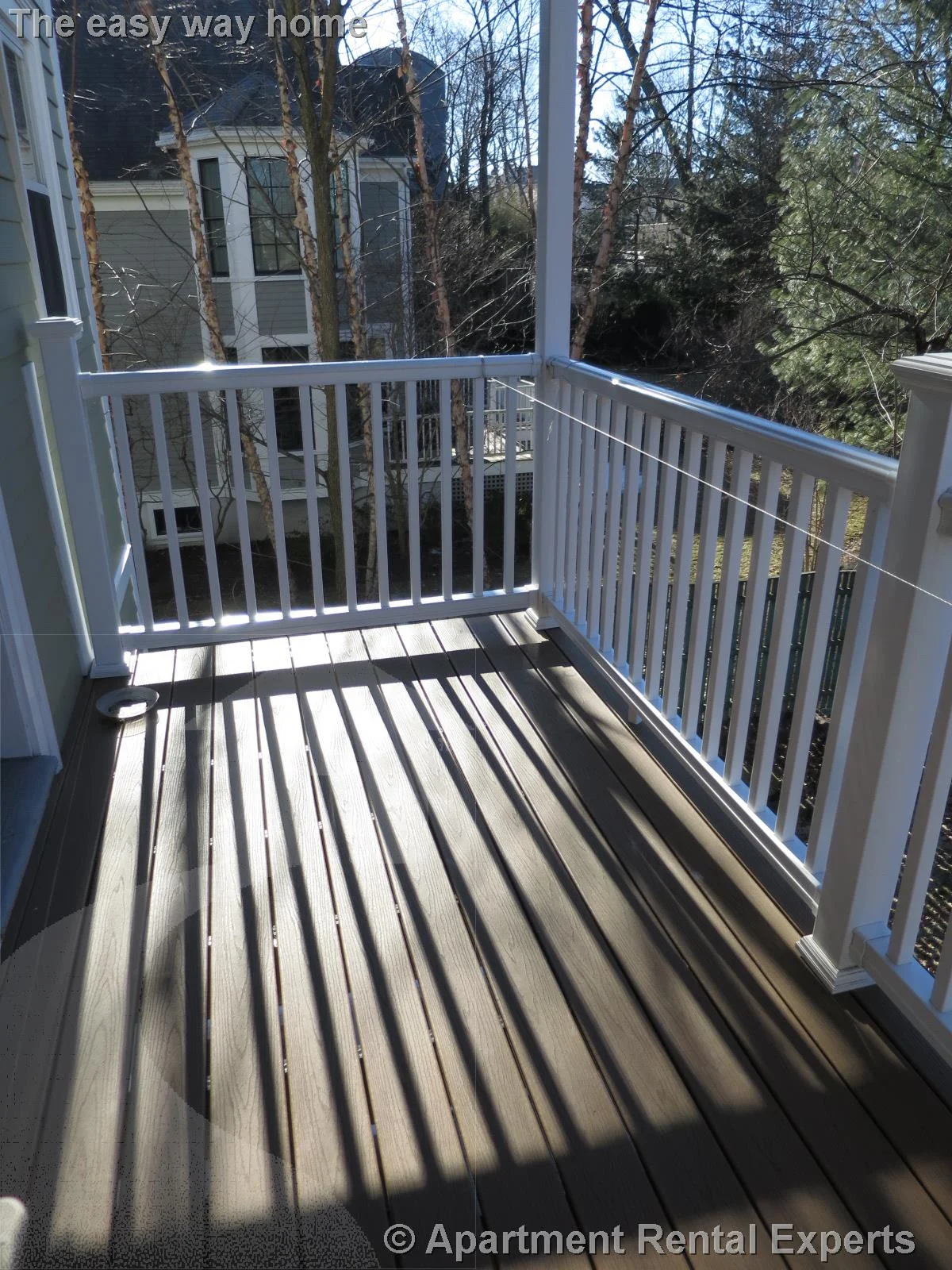 2 bed, 1 bath apartment for rent at 17-19 Orrin St Unit 2, Huron Village — photo 13 of 15