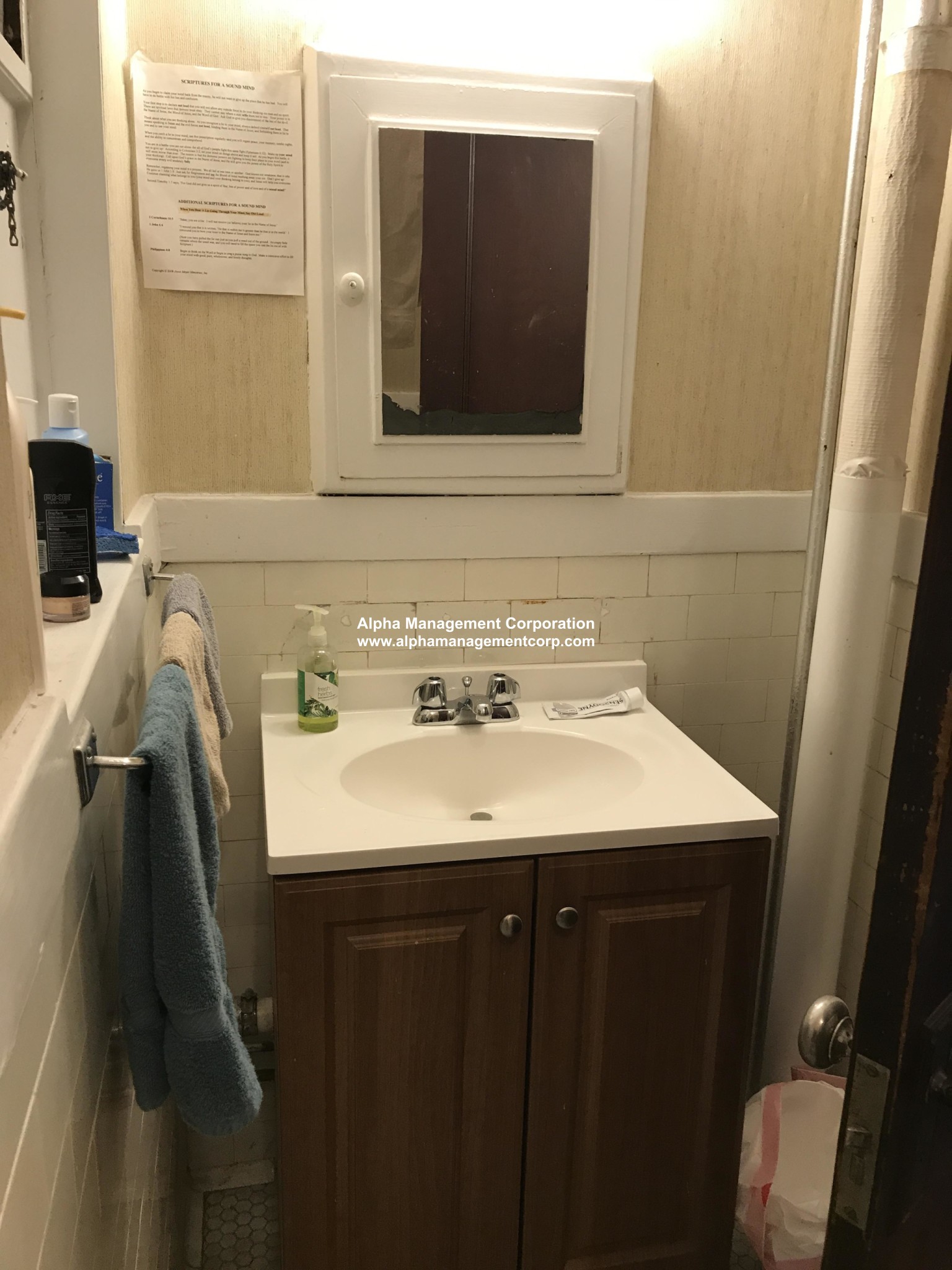 Studio bed, 1 bath apartment for rent at 17 19 Washington St Unit 515, Malden — photo 11 of 16