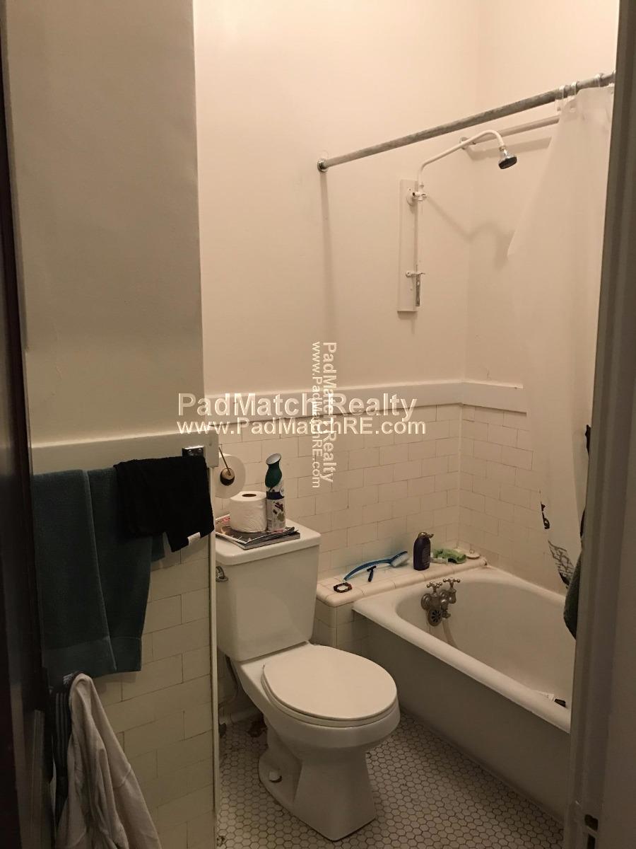 Studio bed, 1 bath apartment for rent at 17 19 Washington St Unit 515, Malden — photo 3 of 16
