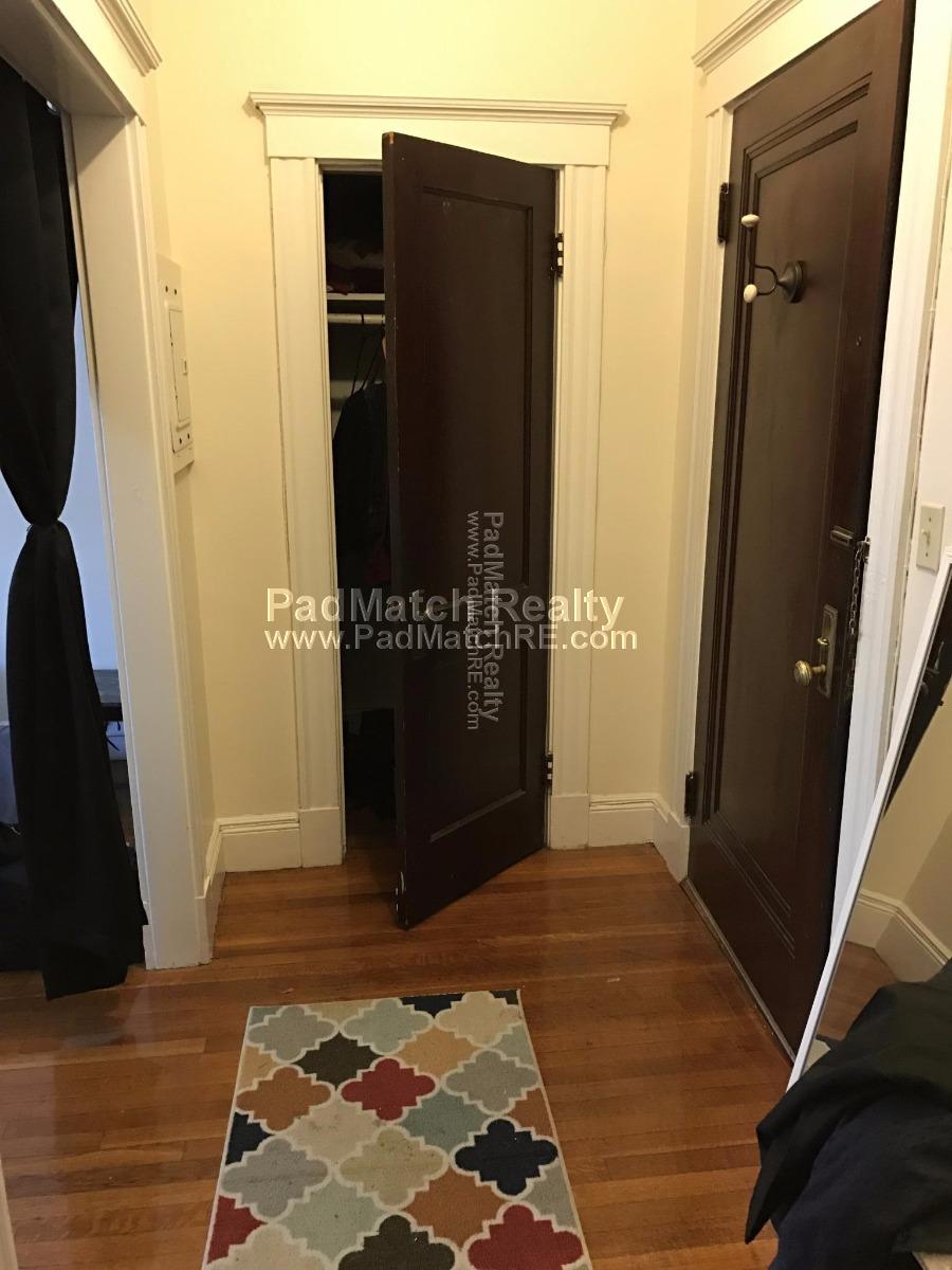 Studio bed, 1 bath apartment for rent at 17 19 Washington St Unit 515, Malden — photo 2 of 16