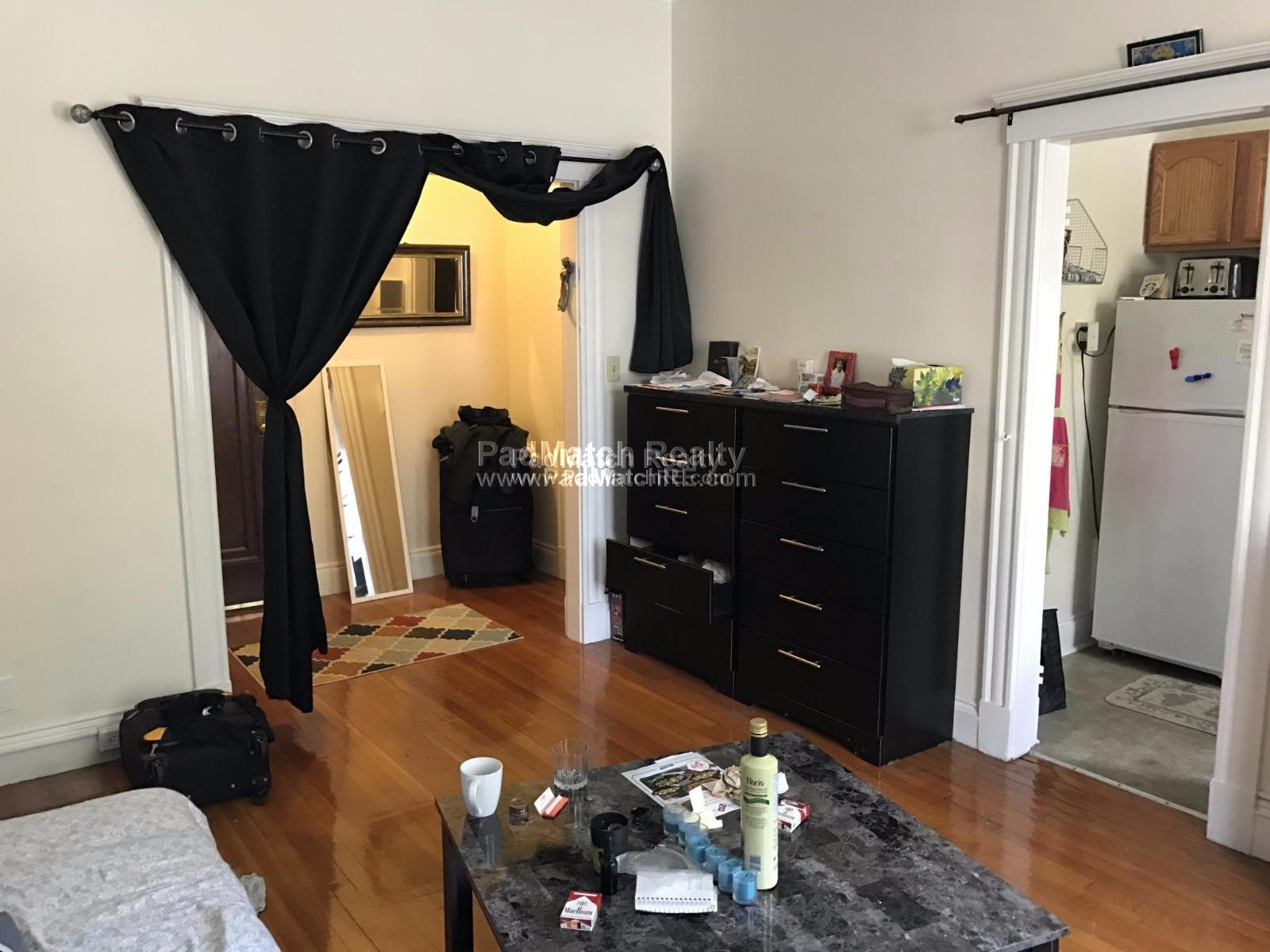 Studio bed, 1 bath apartment for rent at 17 19 Washington St Unit 515, Malden — photo 5 of 16