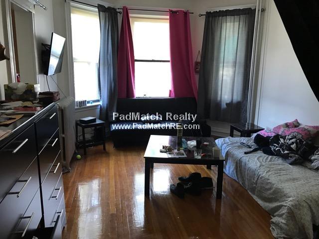 Studio bed, 1 bath apartment for rent at 17 19 Washington St Unit 515, Malden — photo 1 of 16