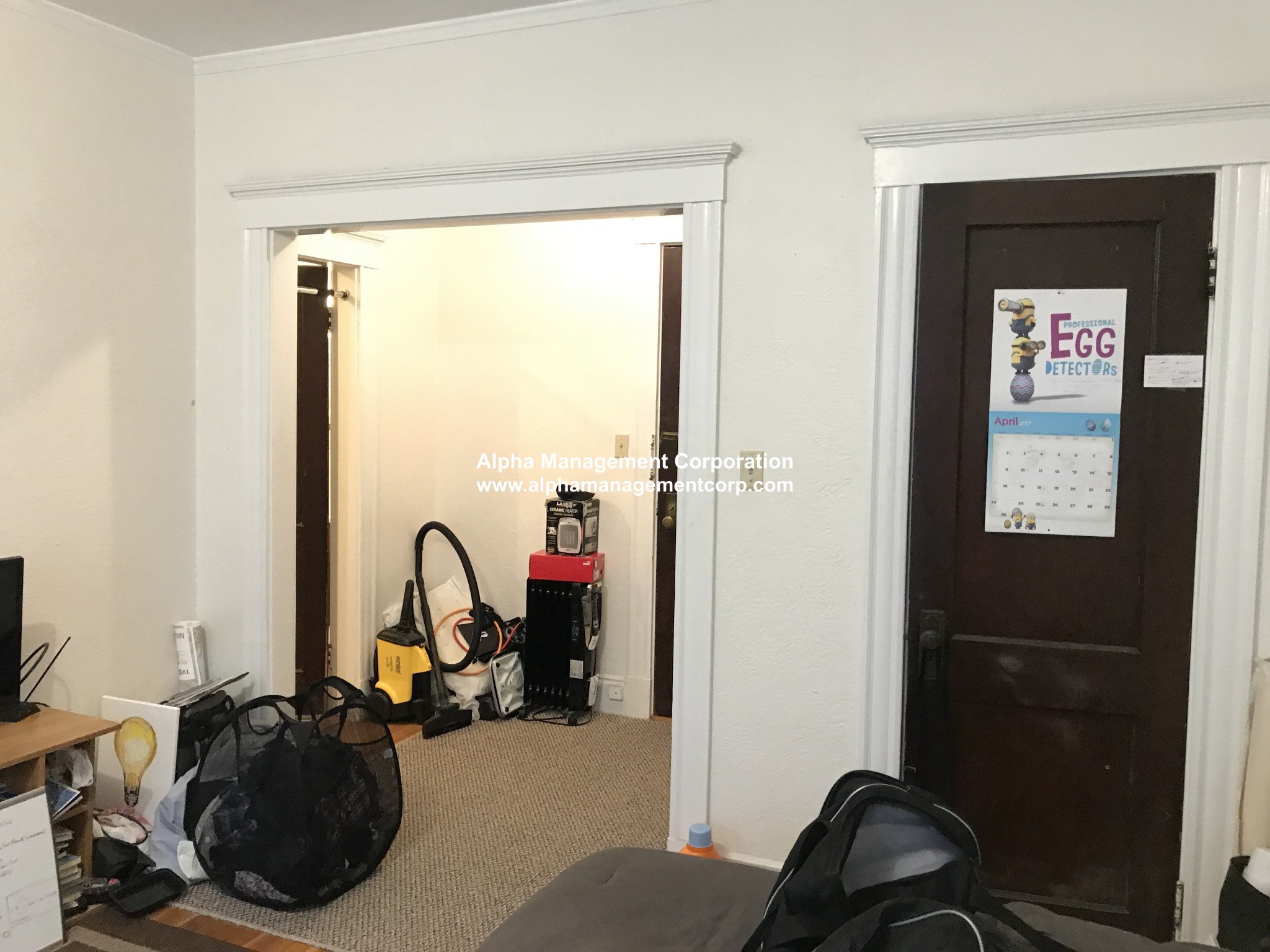 Studio bed, 1 bath apartment for rent at 17 19 Washington St Unit 515, Malden — photo 10 of 16