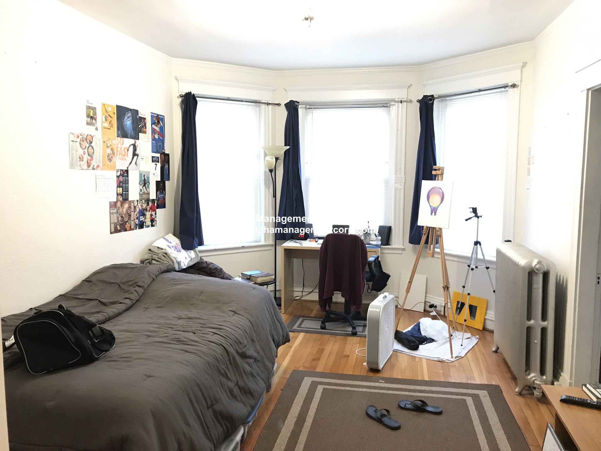 Studio bed, 1 bath apartment for rent at 17 19 Washington St Unit 515, Malden — photo 9 of 16