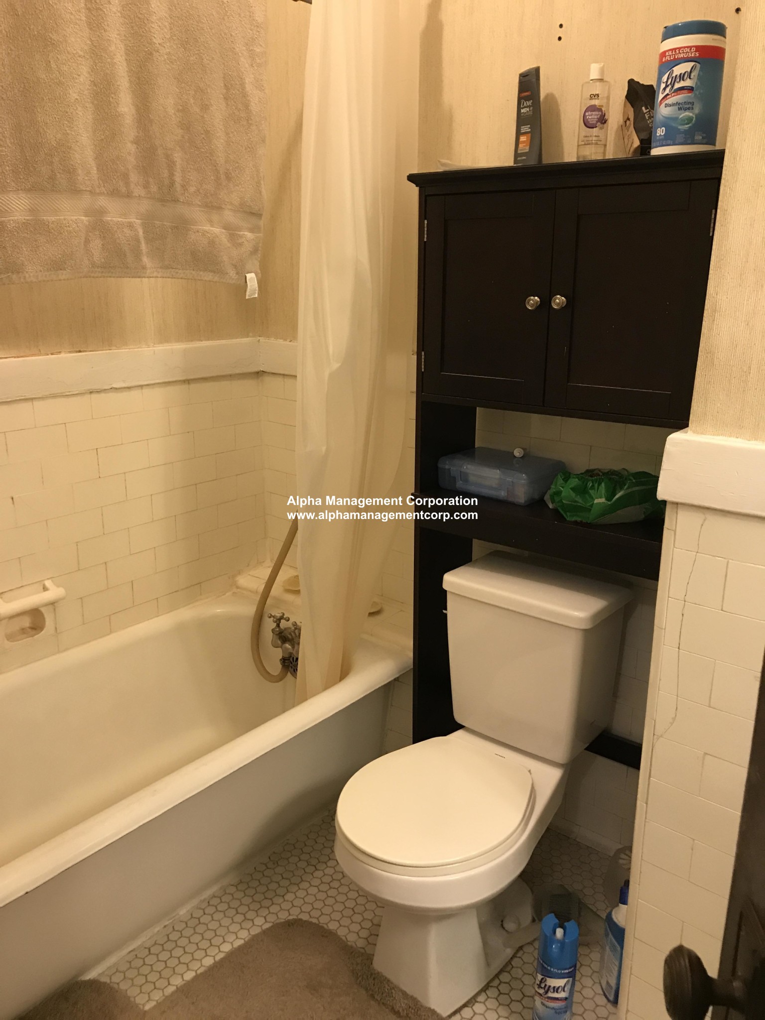 Studio bed, 1 bath apartment for rent at 17 19 Washington St Unit 515, Malden — photo 12 of 16